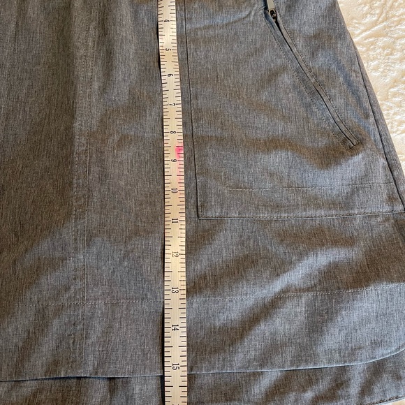 Golf skort - Picture 4 of 6